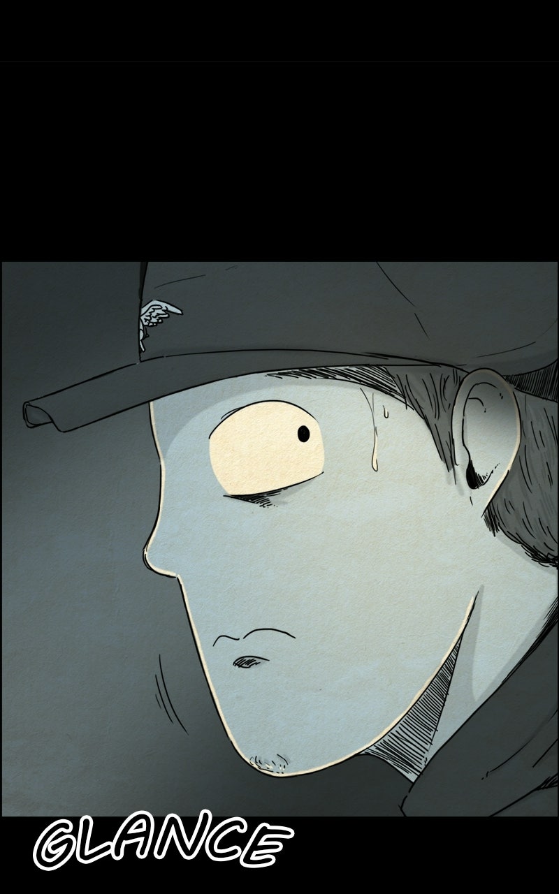 Read Shape of the Nightmare chapter 39 image 1 on Lezhin