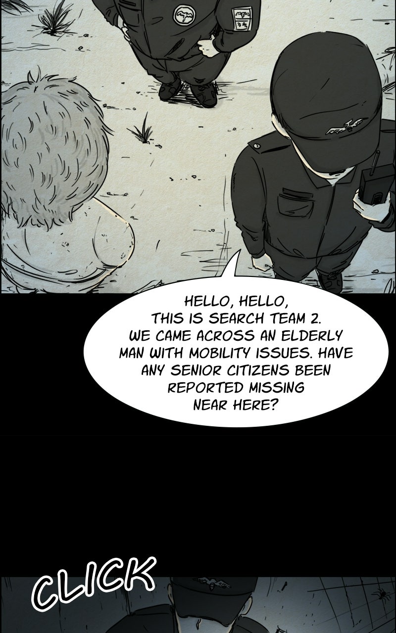 Read Shape of the Nightmare chapter 39 image 10 on Lezhin