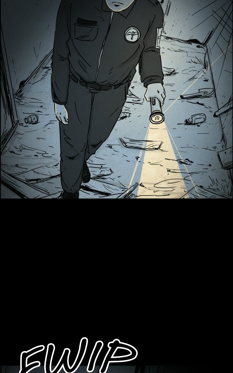 Read Shape of the Nightmare chapter 39 image 11 on Lezhin