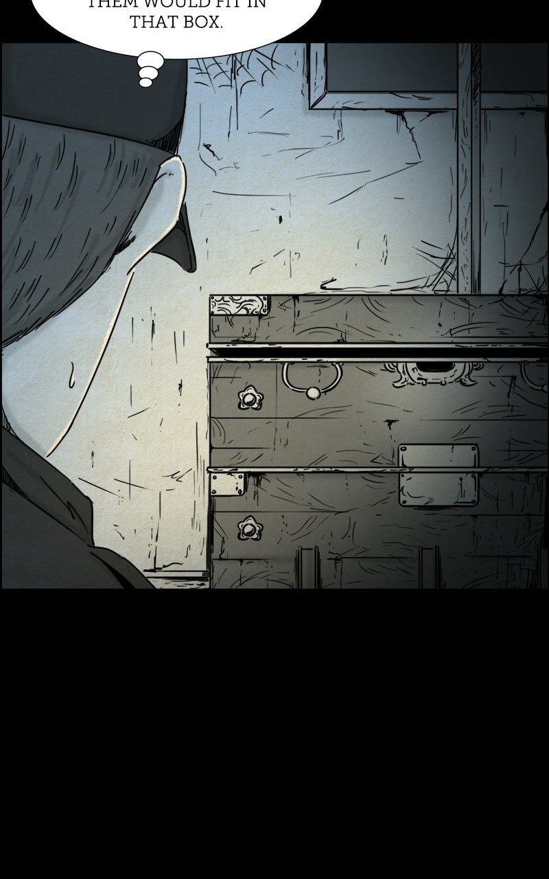 Read Shape of the Nightmare chapter 39 image 13 on Lezhin