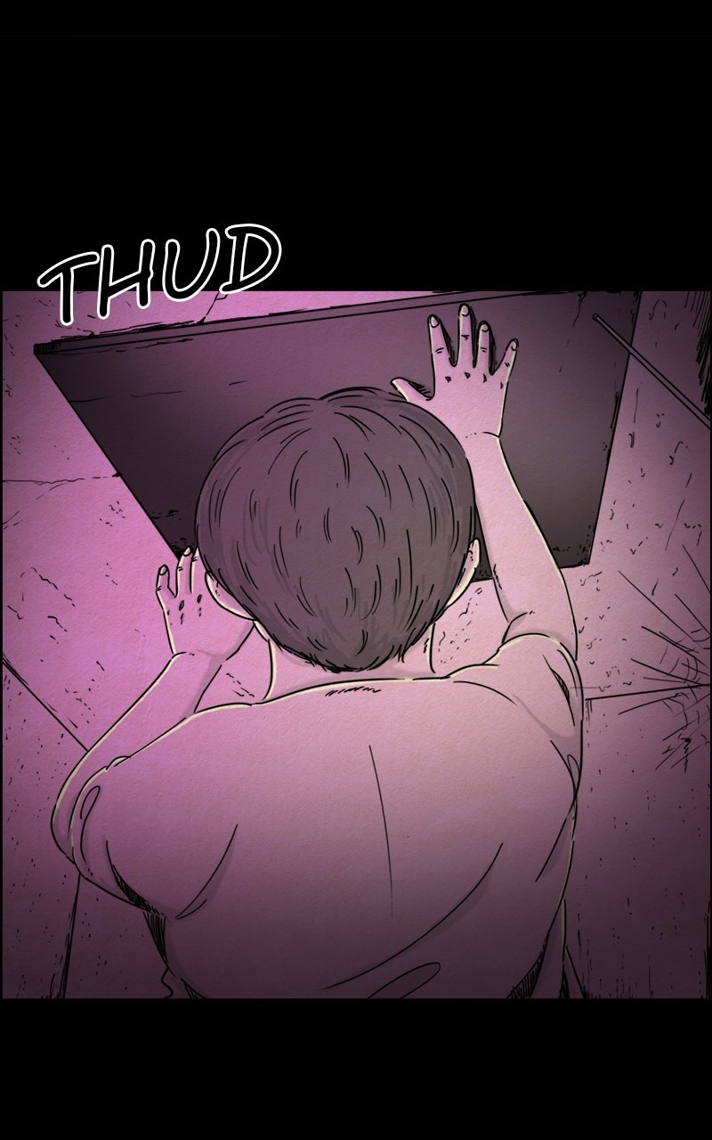 Read Shape of the Nightmare chapter 39 image 16 on Lezhin