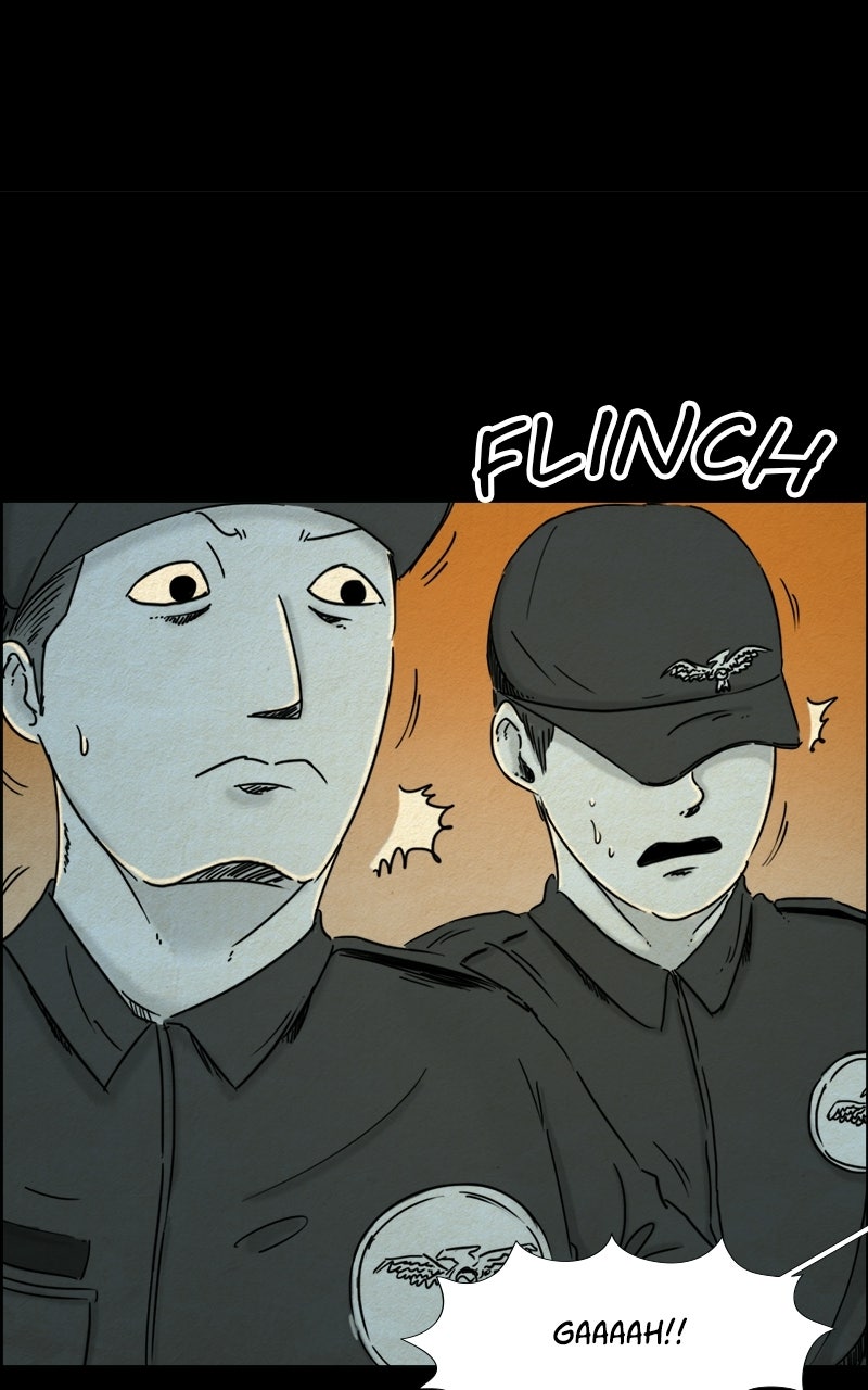 Read Shape of the Nightmare chapter 39 image 2 on Lezhin