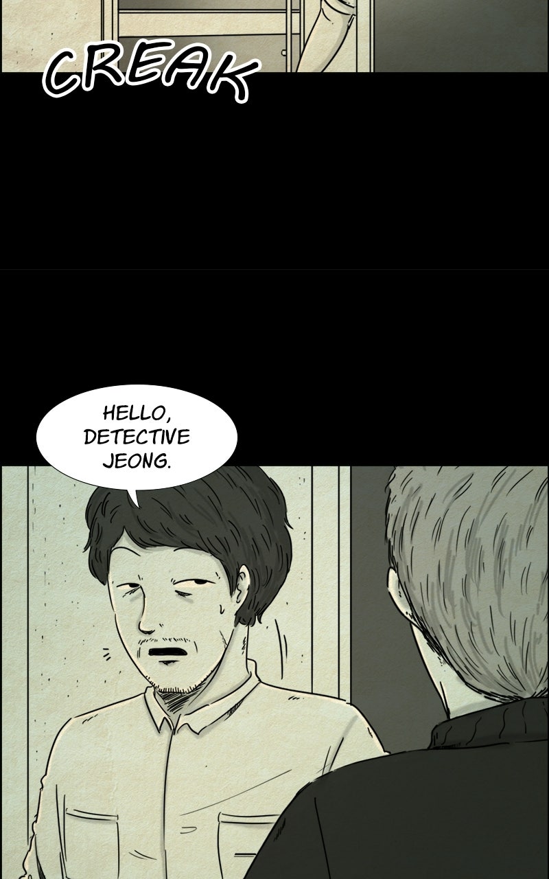 Read Shape of the Nightmare chapter 39 image 20 on Lezhin