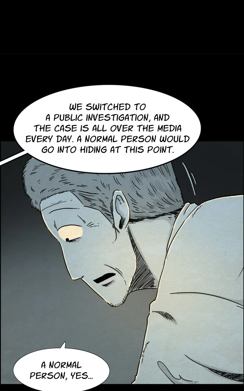 Read Shape of the Nightmare chapter 4 image 2 on Lezhin