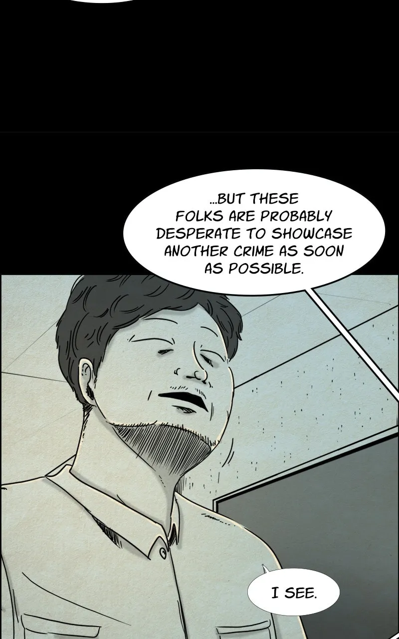 Read Shape of the Nightmare chapter 4 image 3 on Lezhin