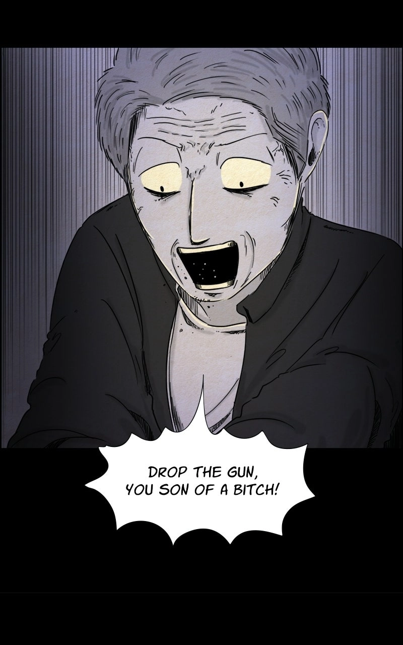 Read Shape of the Nightmare chapter 47 image 2 on Lezhin