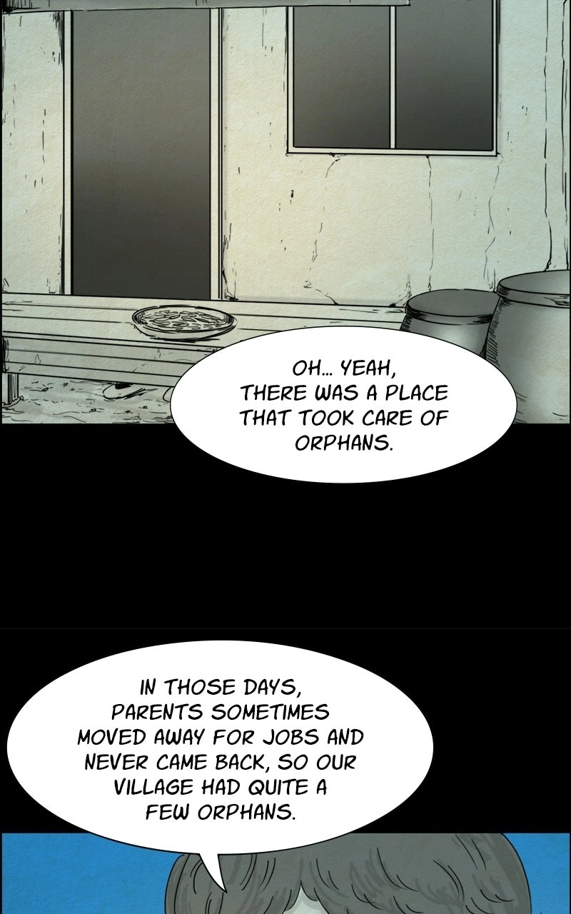 Read Shape of the Nightmare chapter 49 image 10 on Lezhin