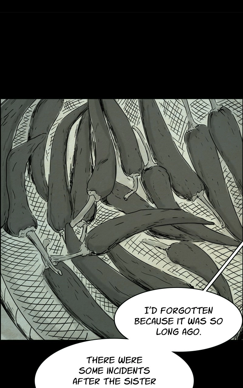 Read Shape of the Nightmare chapter 49 image 16 on Lezhin