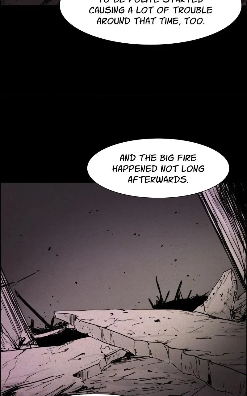 Read Shape of the Nightmare chapter 49 image 19 on Lezhin