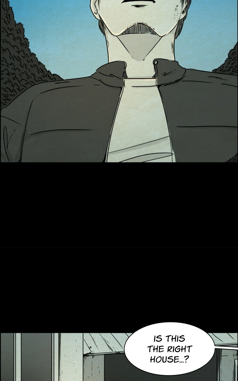 Read Shape of the Nightmare chapter 49 image 25 on Lezhin