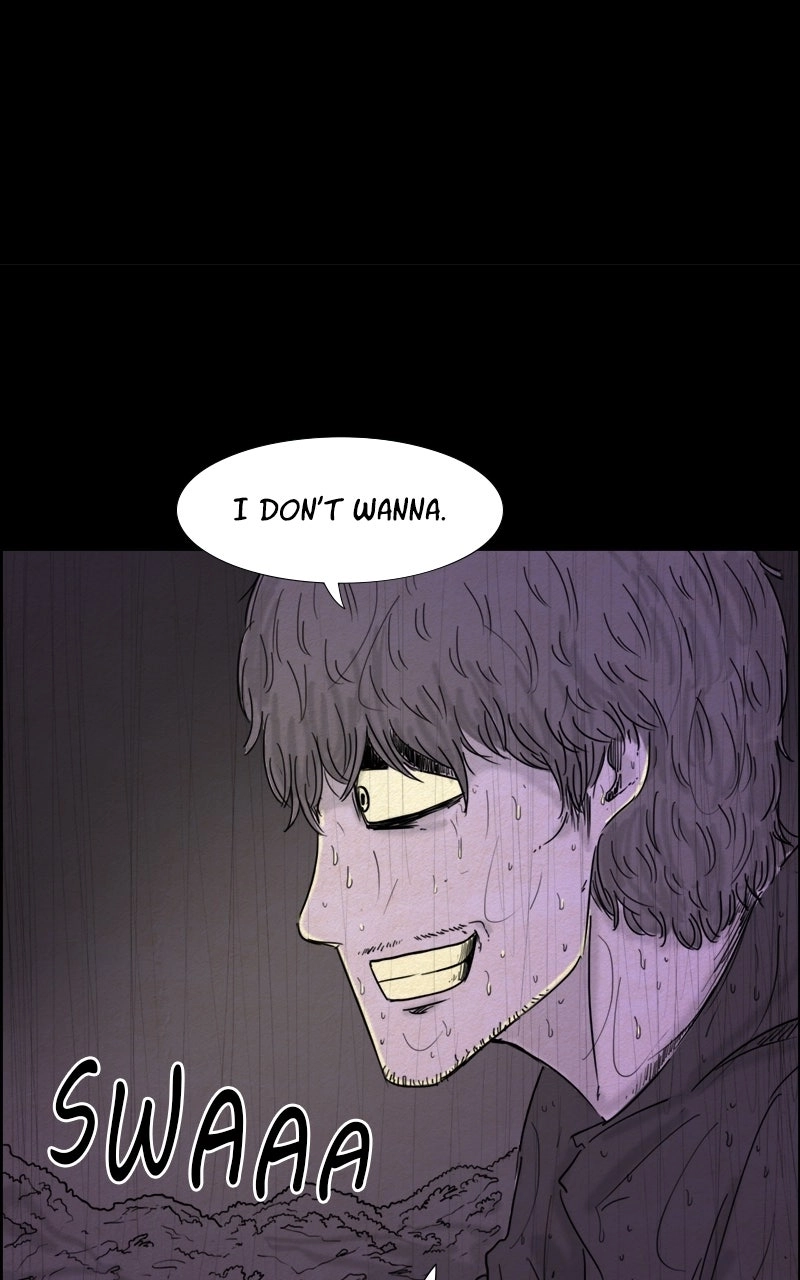 Read Shape of the Nightmare chapter 49 image 3 on Lezhin