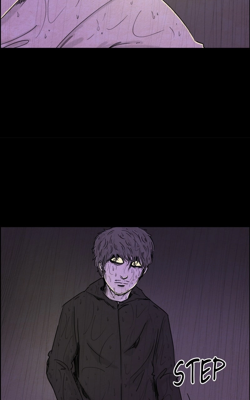 Read Shape of the Nightmare chapter 49 image 5 on Lezhin