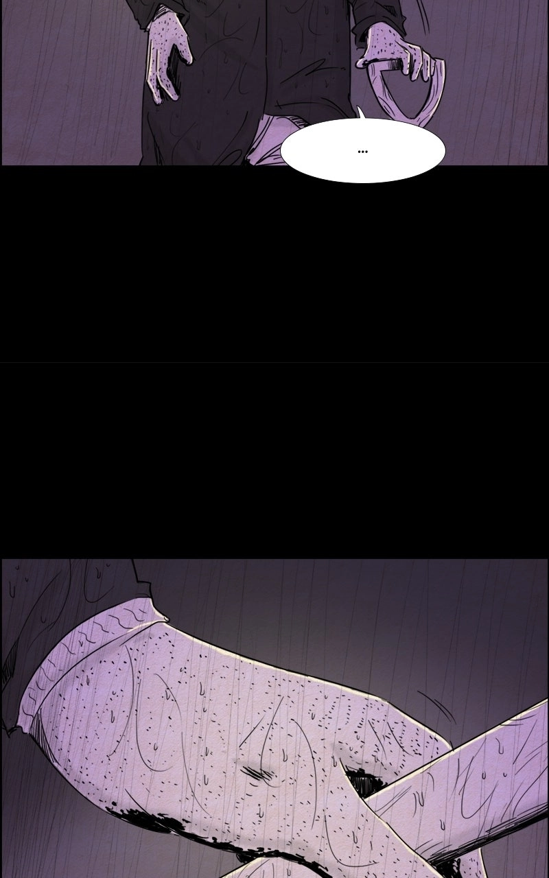 Read Shape of the Nightmare chapter 49 image 6 on Lezhin