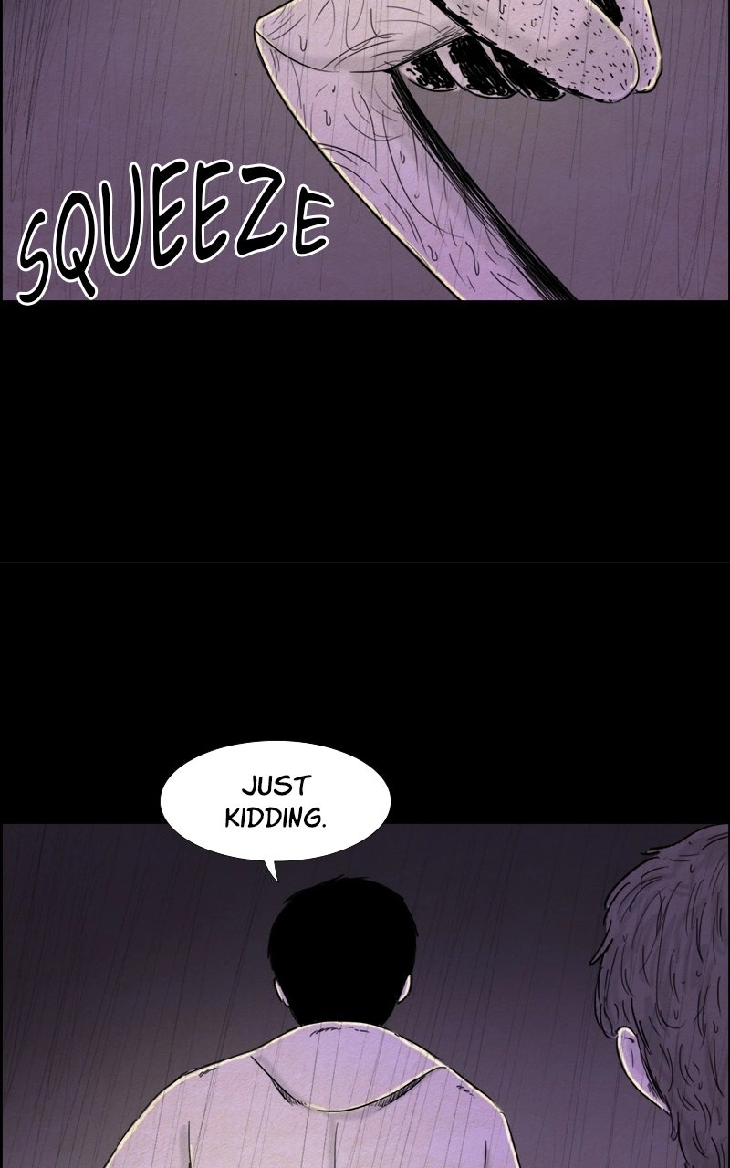Read Shape of the Nightmare chapter 49 image 7 on Lezhin