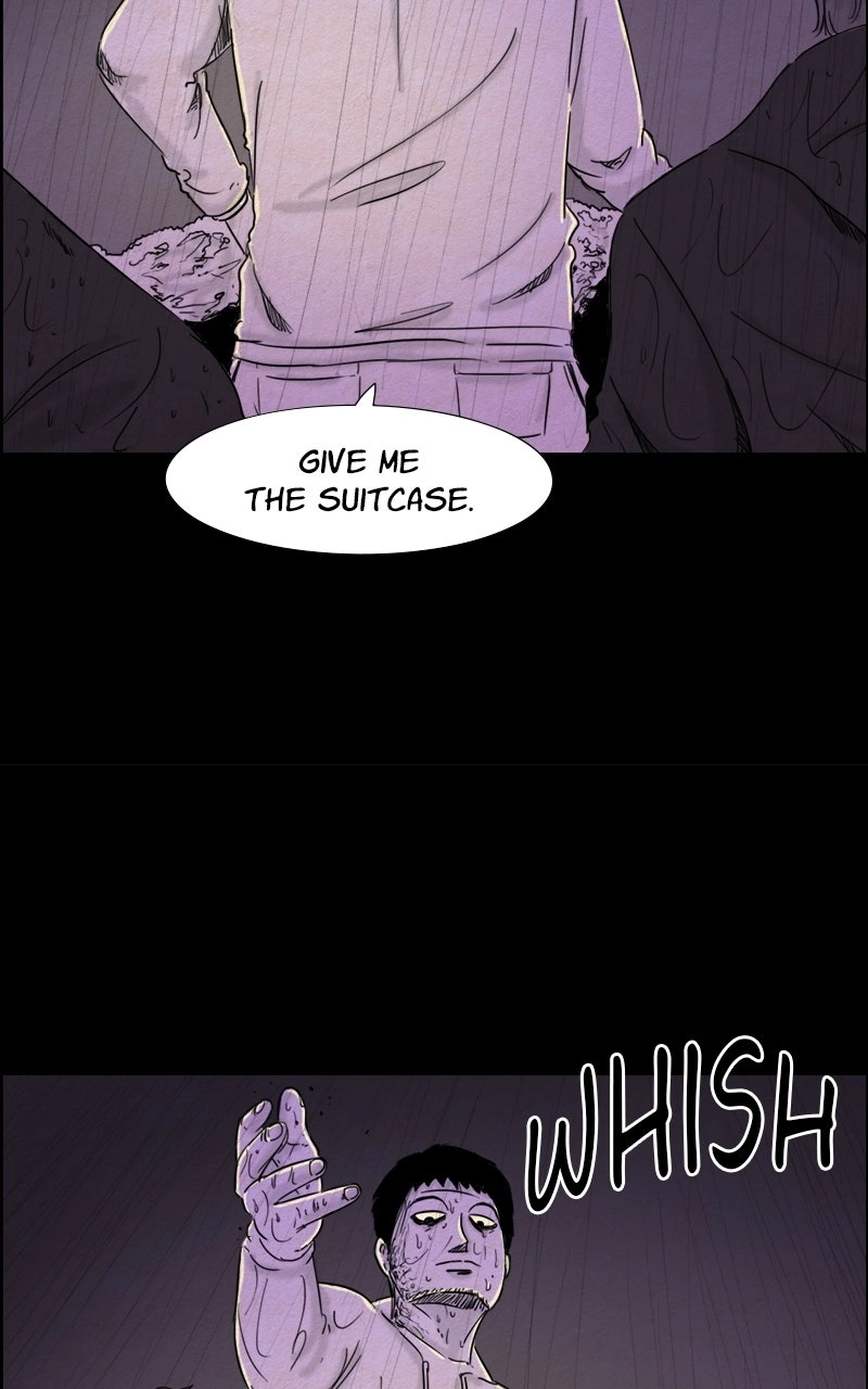 Read Shape of the Nightmare chapter 49 image 8 on Lezhin