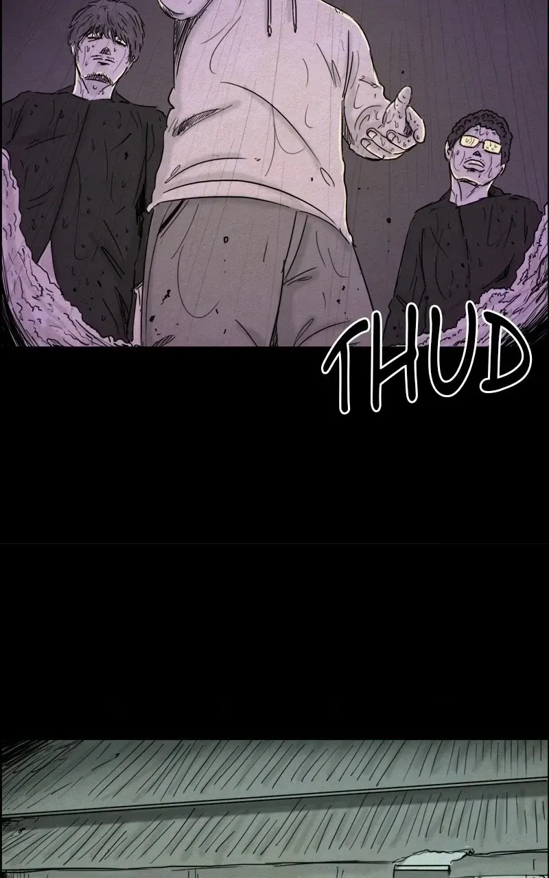 Read Shape of the Nightmare chapter 49 image 9 on Lezhin