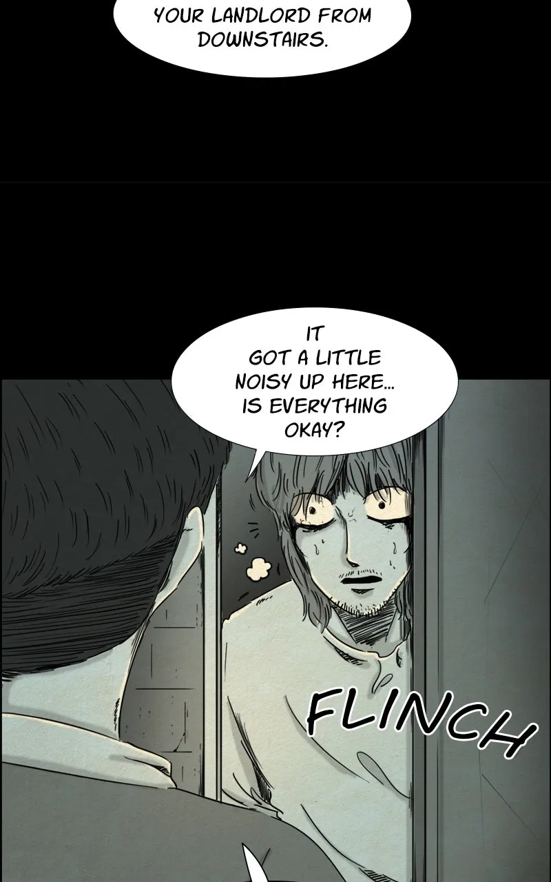 Read Shape of the Nightmare chapter 7 image 3 on Lezhin