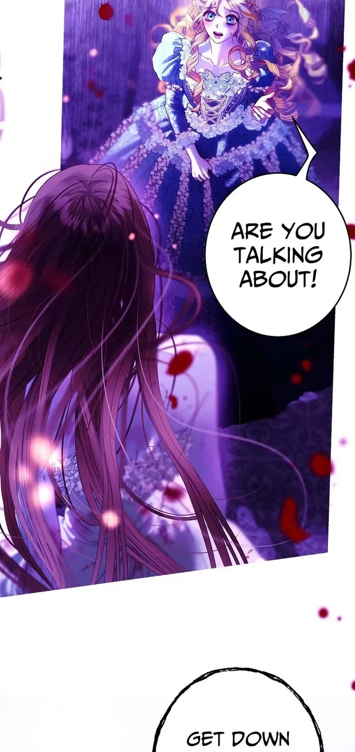 Shards of Broken Glass Slippers Chapter 1 page 19 - 