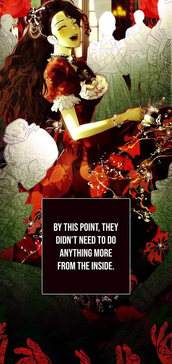 Shards of Broken Glass Slippers Chapter 1 page 55 - 