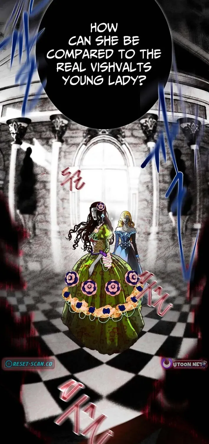 Shards of Broken Glass Slippers Chapter 1 page 58 - 
