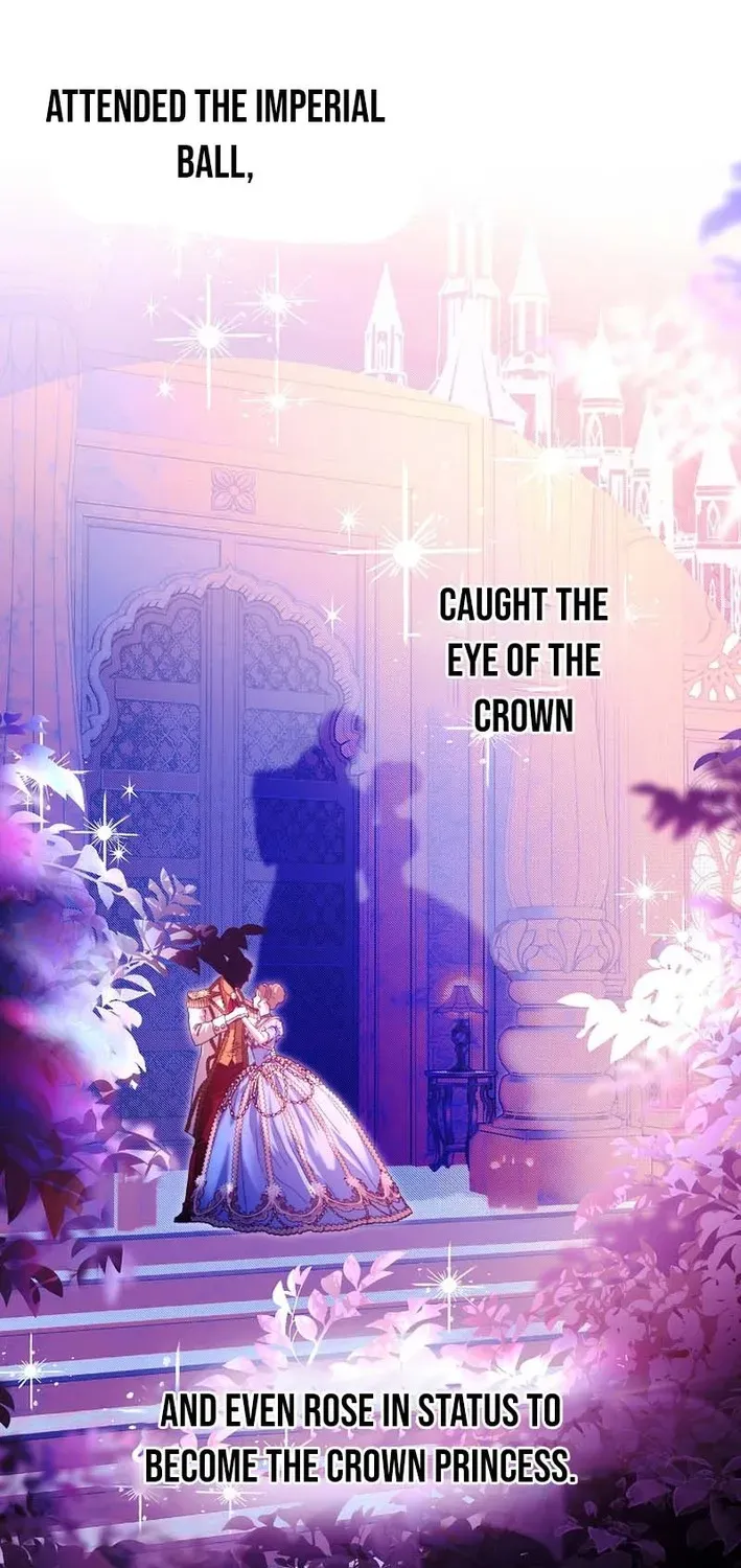 Shards of Broken Glass Slippers Chapter 1 page 77 - 