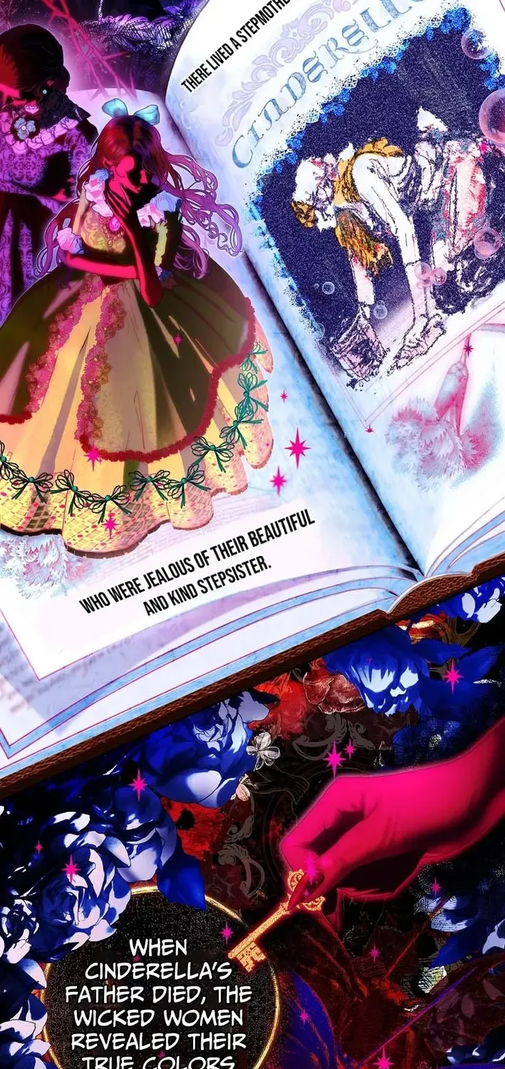 Shards of Broken Glass Slippers Chapter 1 page 9 - 