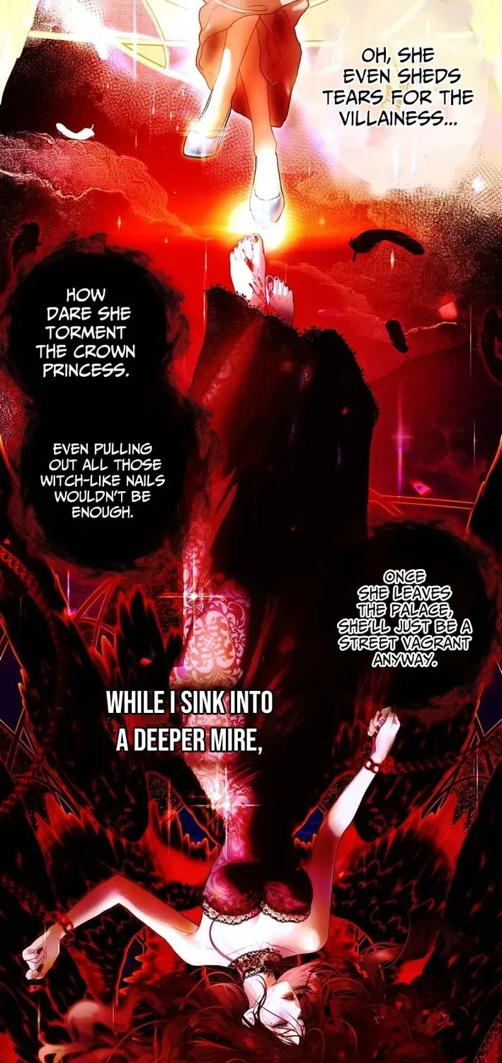 Shards of Broken Glass Slippers Chapter 1 page 89 - 