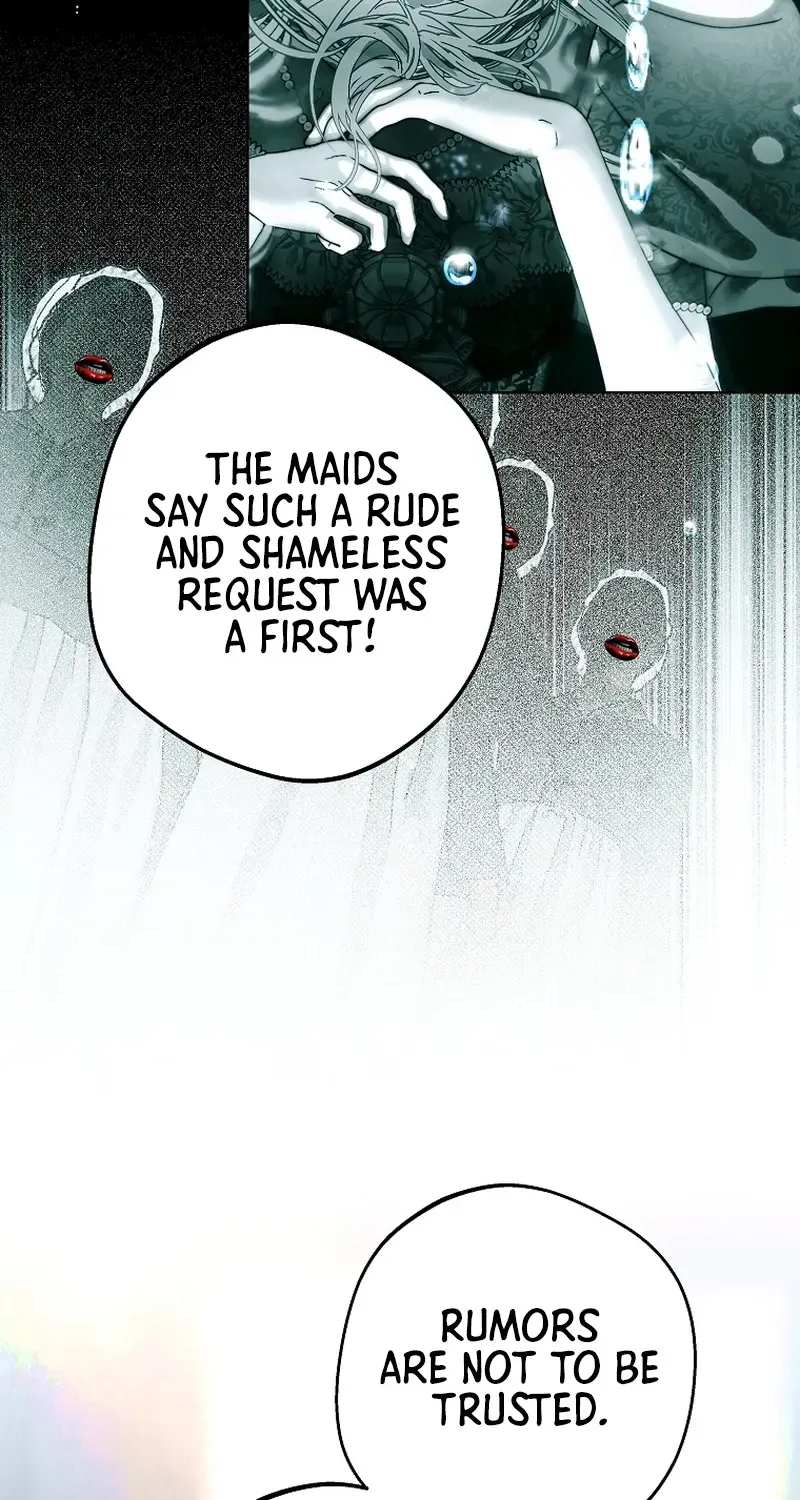 Shards of Broken Glass Slippers Chapter 10 page 83 - 