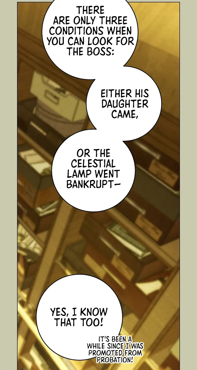 Shards of Broken Glass Slippers Chapter 11 page 14 - 