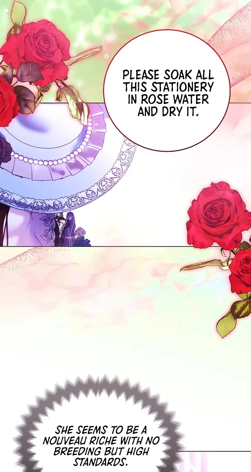 Shards of Broken Glass Slippers Chapter 11 page 21 - 