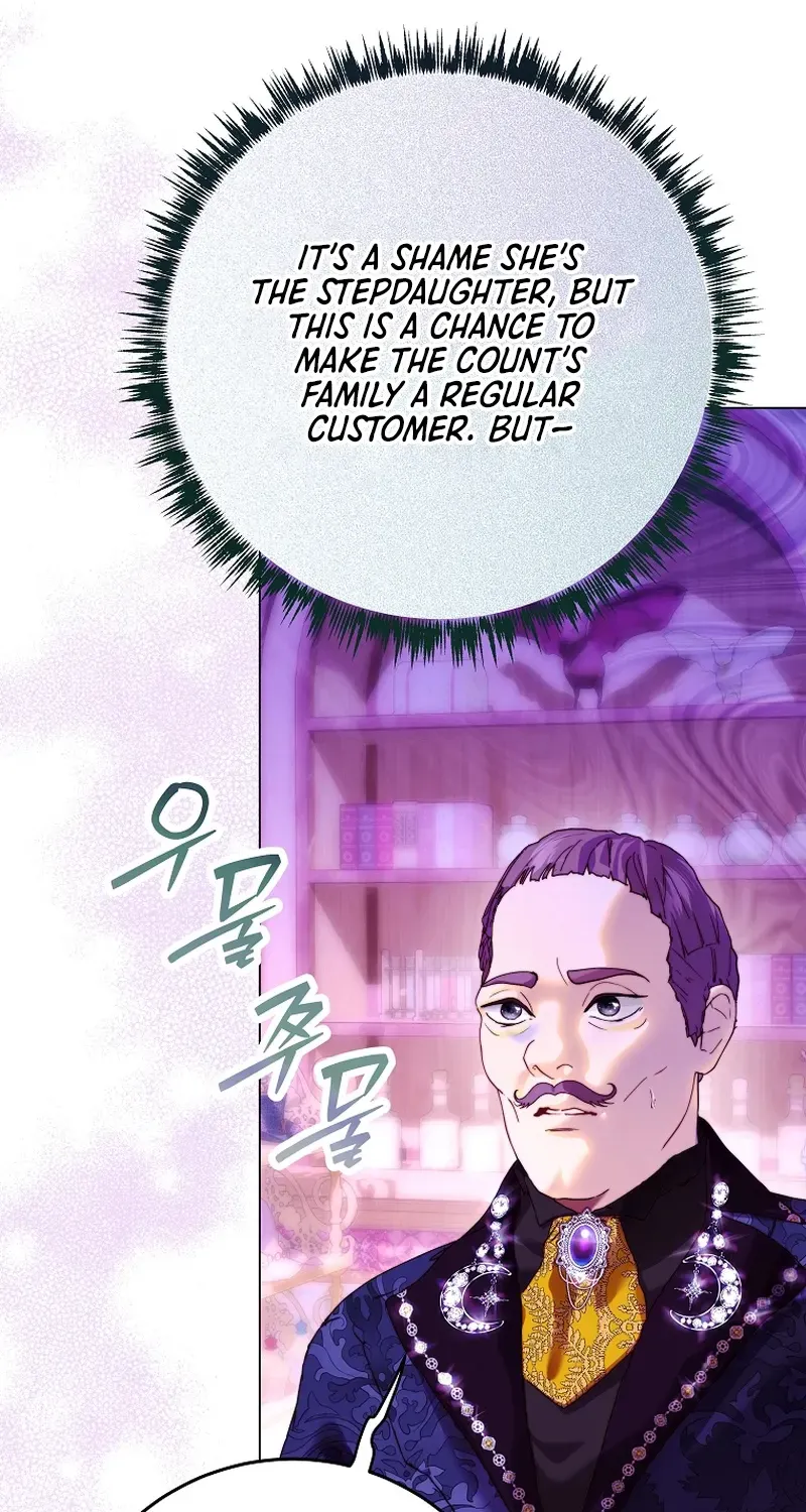 Shards of Broken Glass Slippers Chapter 11 page 36 - 