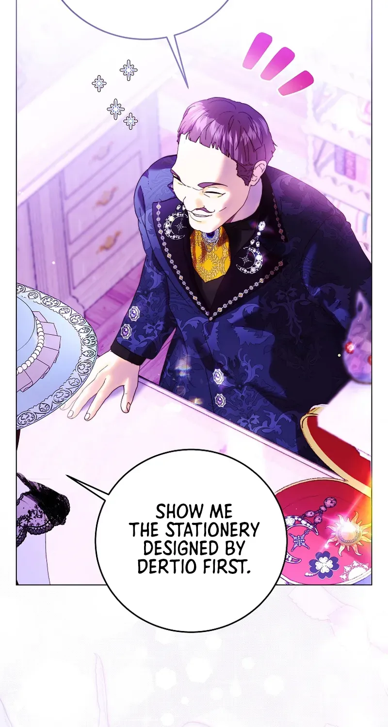 Shards of Broken Glass Slippers Chapter 11 page 5 - 