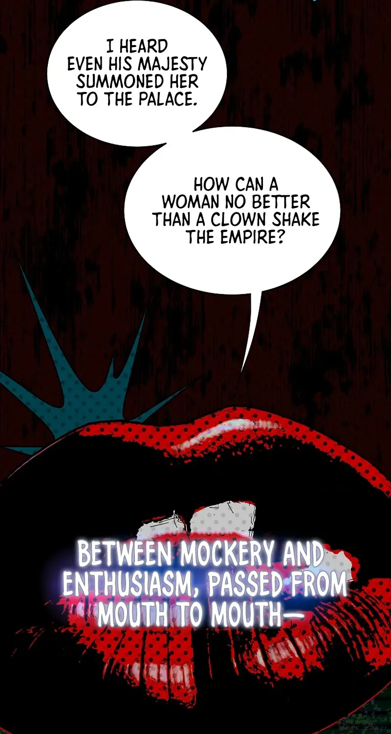 Shards of Broken Glass Slippers Chapter 11 page 54 - 