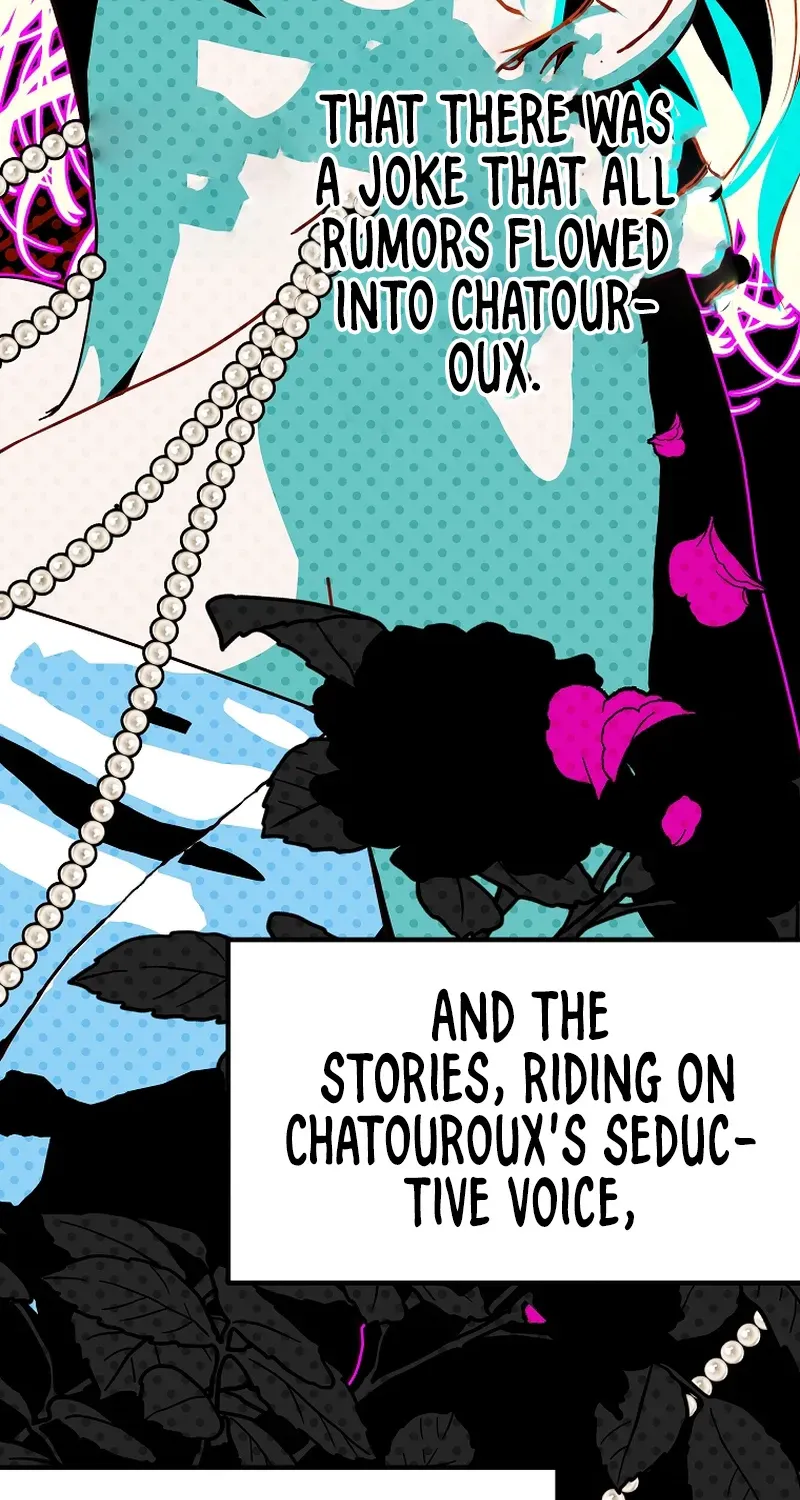 Shards of Broken Glass Slippers Chapter 11 page 60 - 