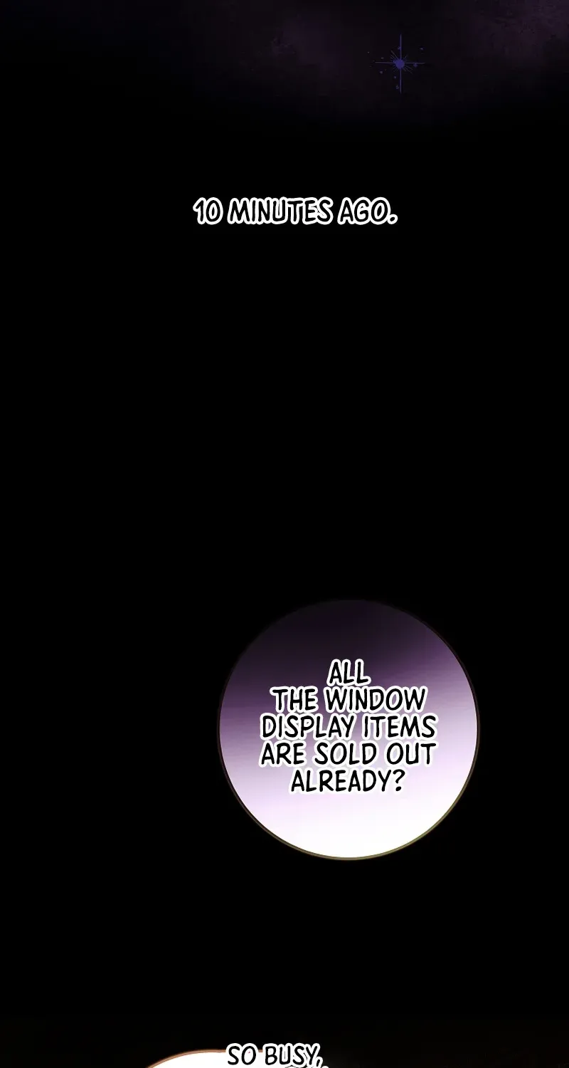 Shards of Broken Glass Slippers Chapter 11 page 7 - 