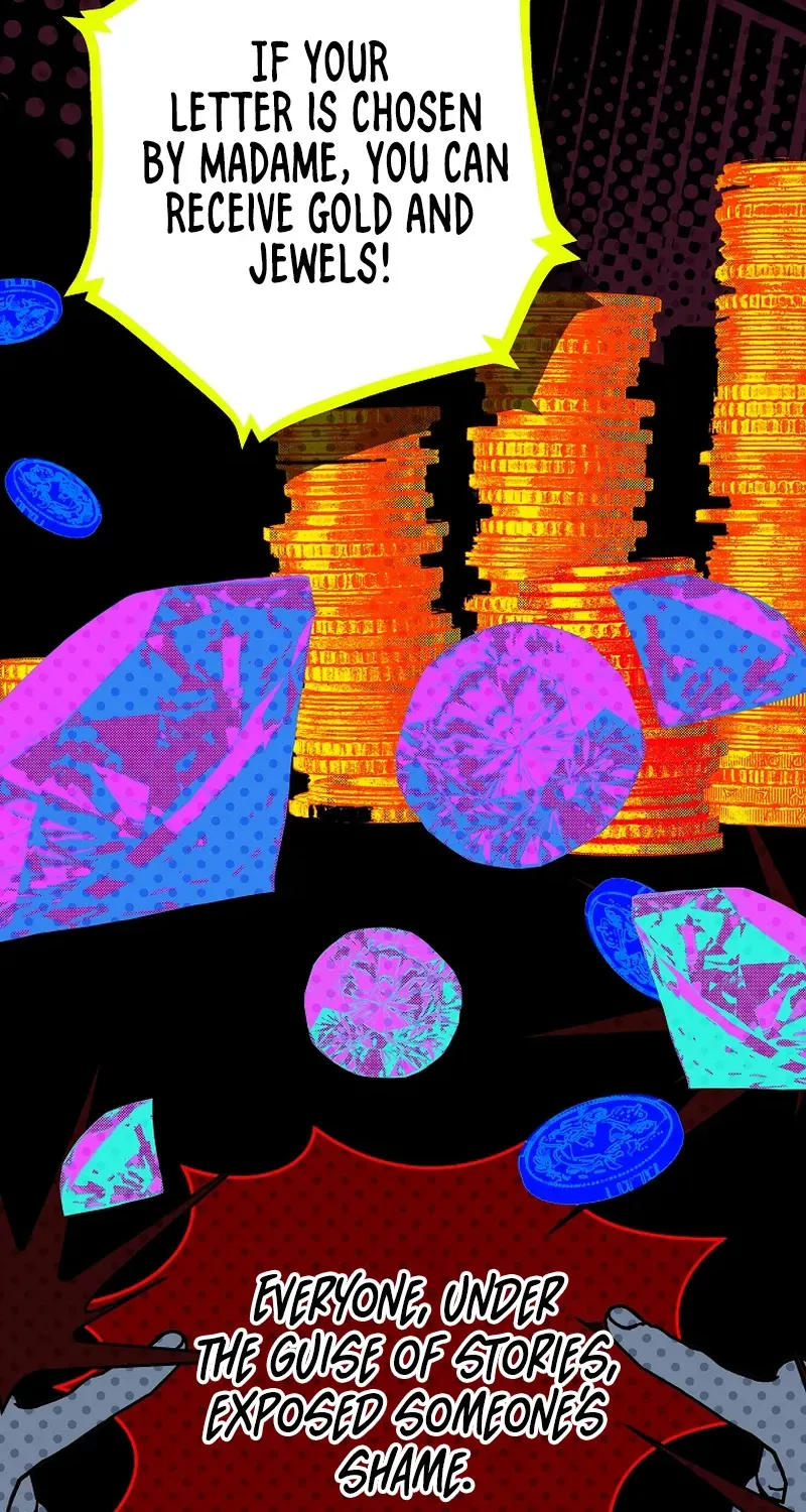 Shards of Broken Glass Slippers Chapter 11 page 66 - 