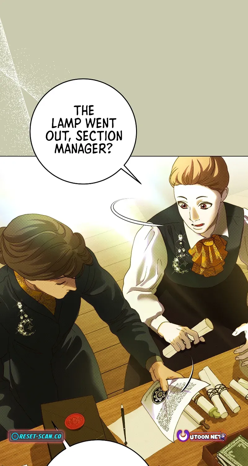 Shards of Broken Glass Slippers Chapter 11 page 9 - 