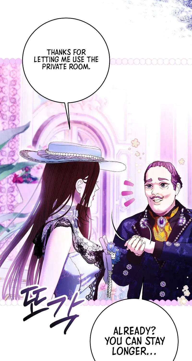 Shards of Broken Glass Slippers Chapter 11 page 81 - 