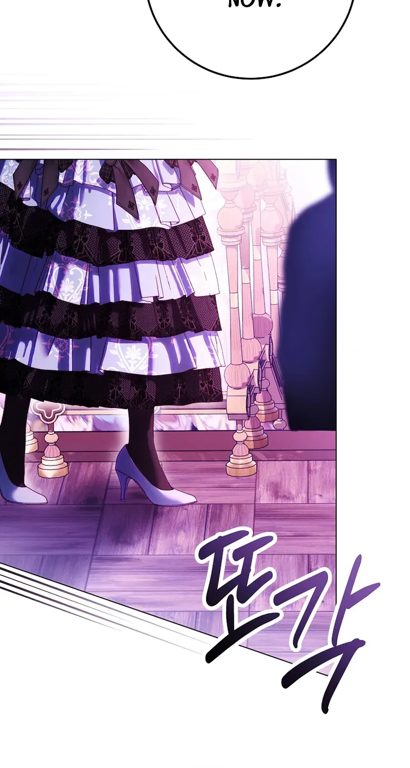 Shards of Broken Glass Slippers Chapter 11 page 83 - 