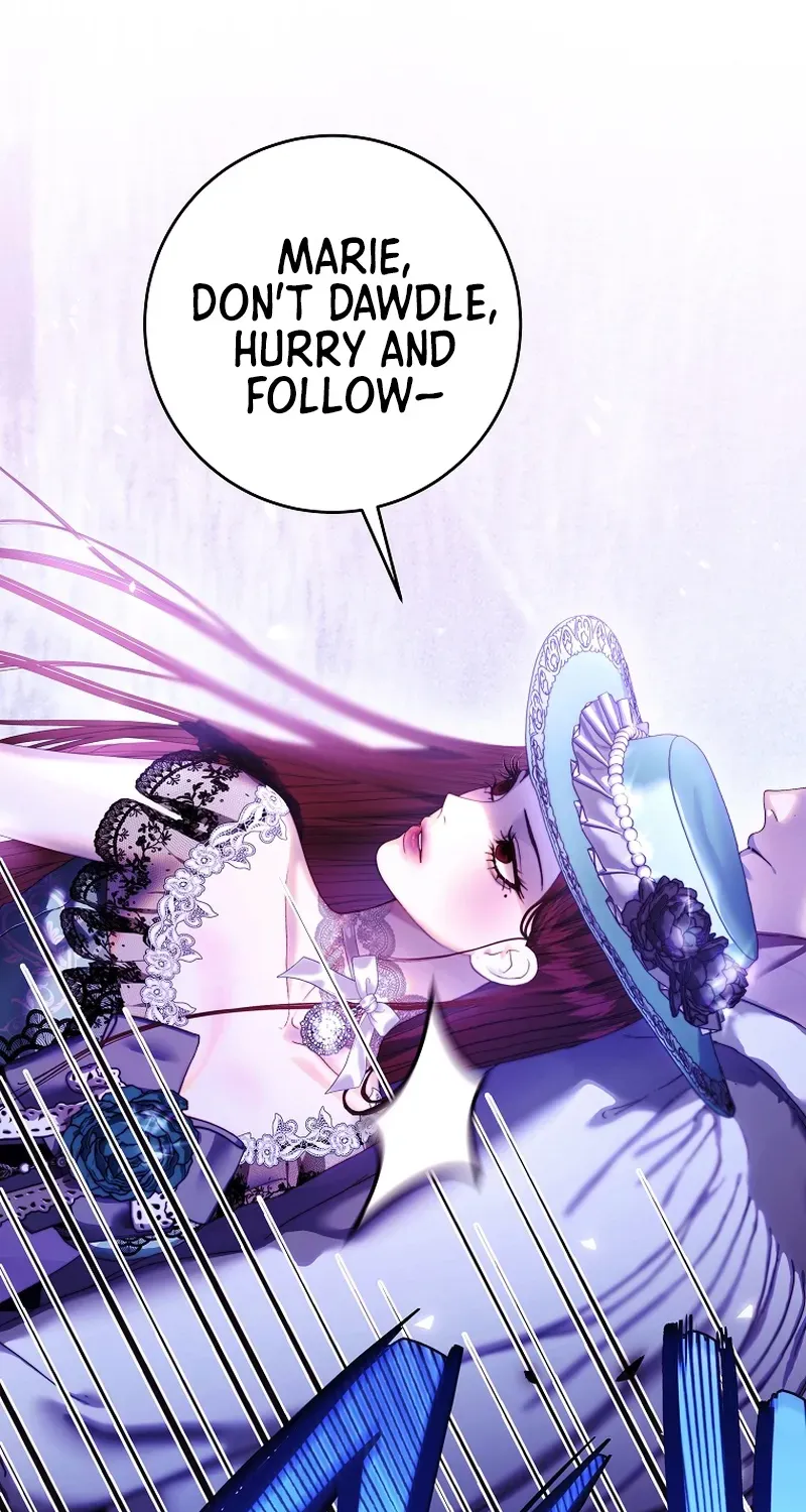 Shards of Broken Glass Slippers Chapter 11 page 84 - 