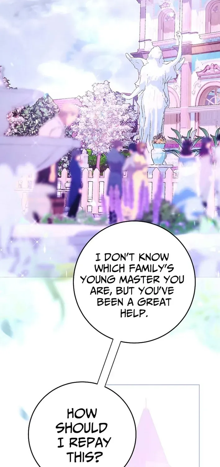 Shards of Broken Glass Slippers Chapter 12 page 19 - 