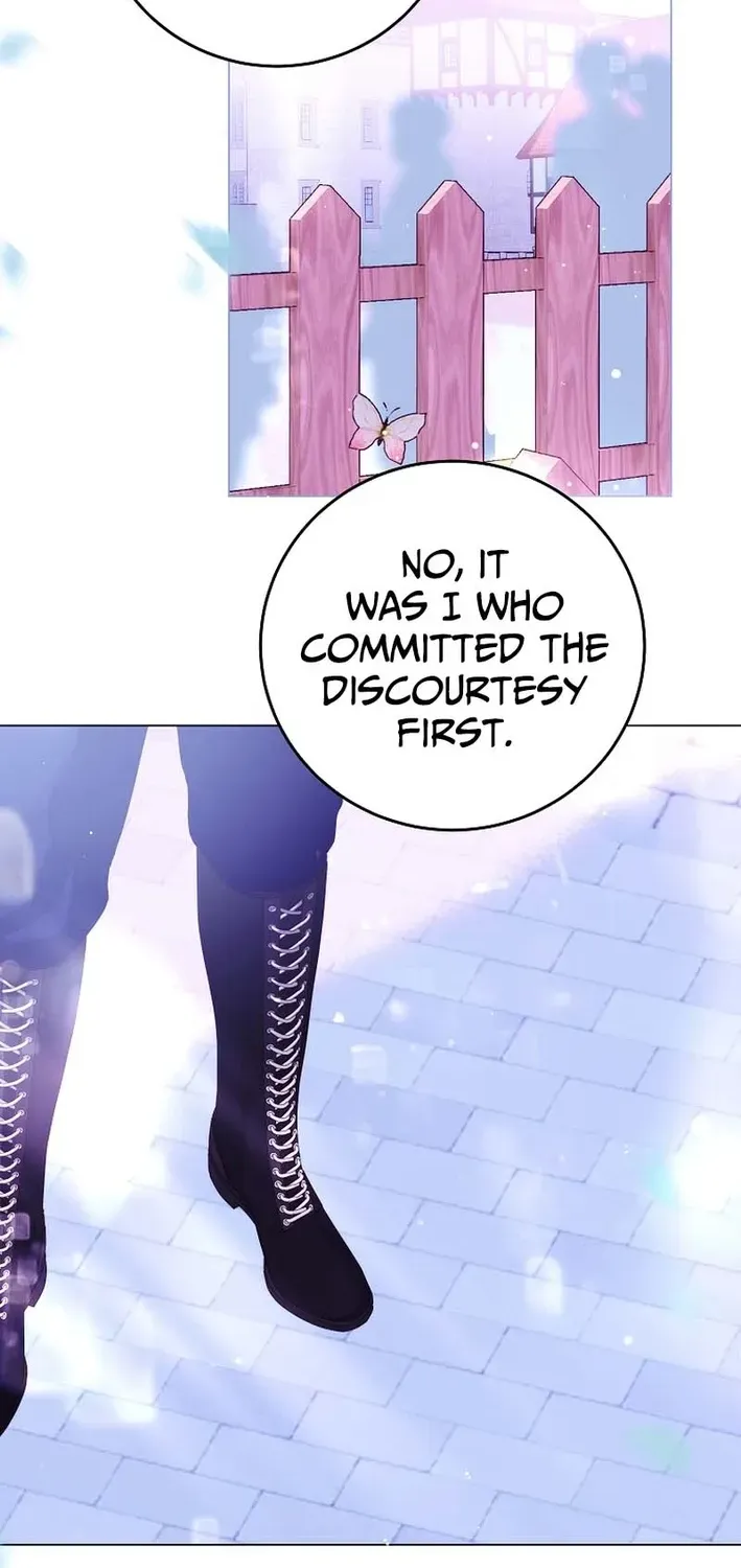 Shards of Broken Glass Slippers Chapter 12 page 20 - 