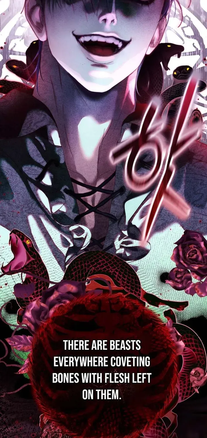 Shards of Broken Glass Slippers Chapter 12 page 33 - 