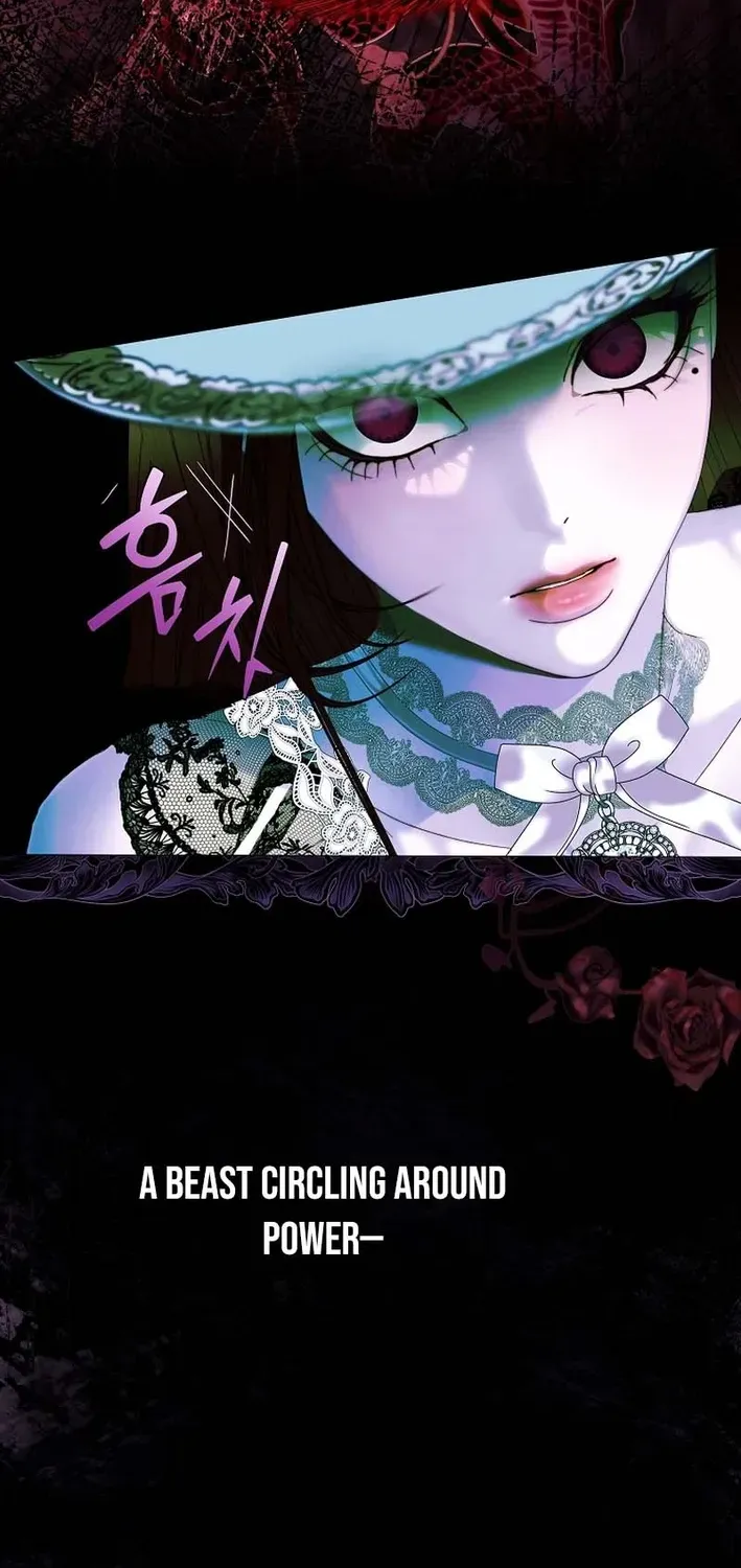 Shards of Broken Glass Slippers Chapter 12 page 34 - 