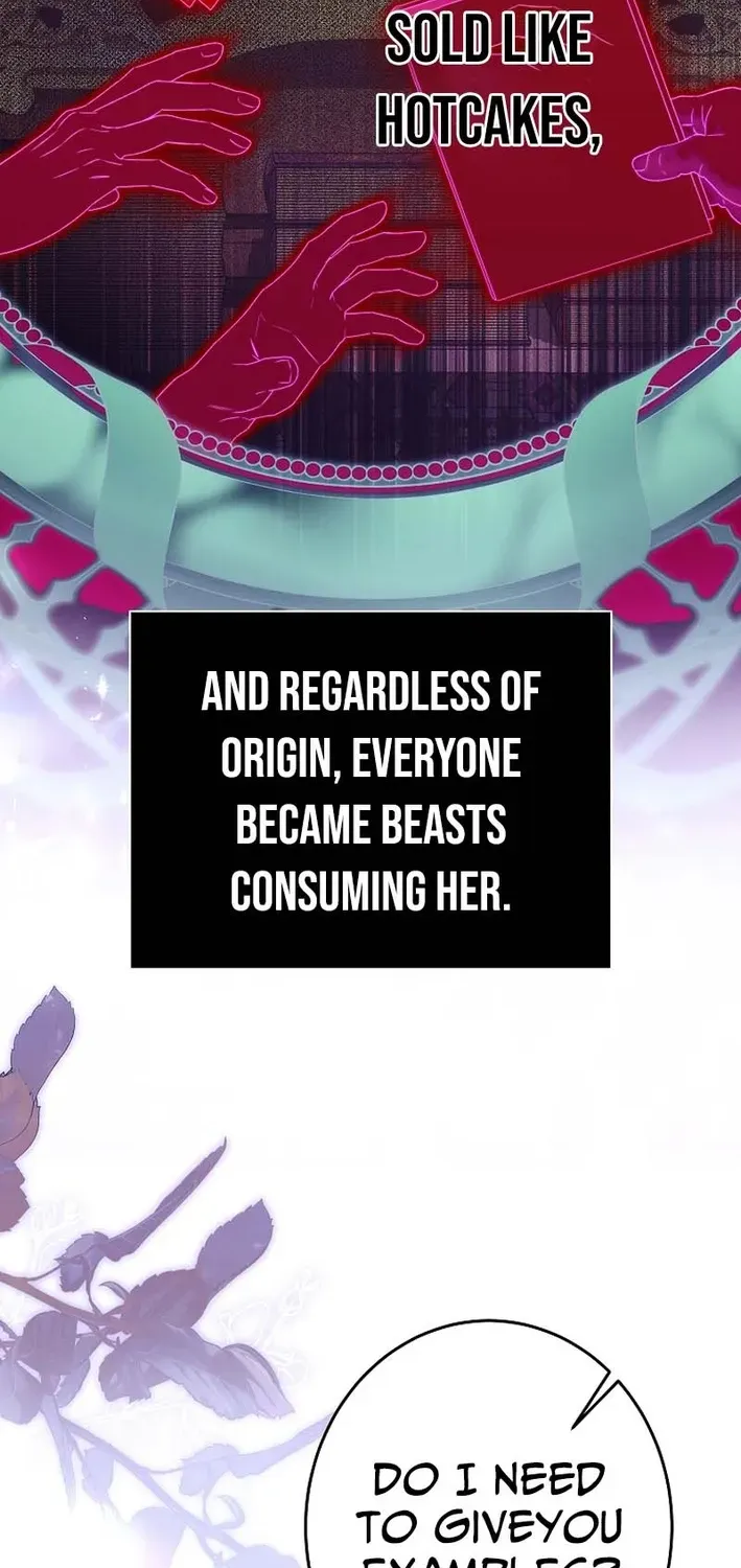 Shards of Broken Glass Slippers Chapter 12 page 58 - 