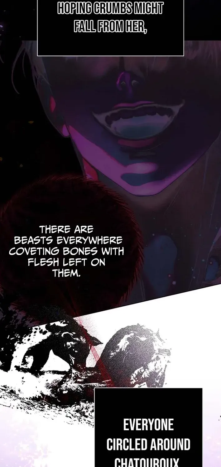 Shards of Broken Glass Slippers Chapter 12 page 60 - 