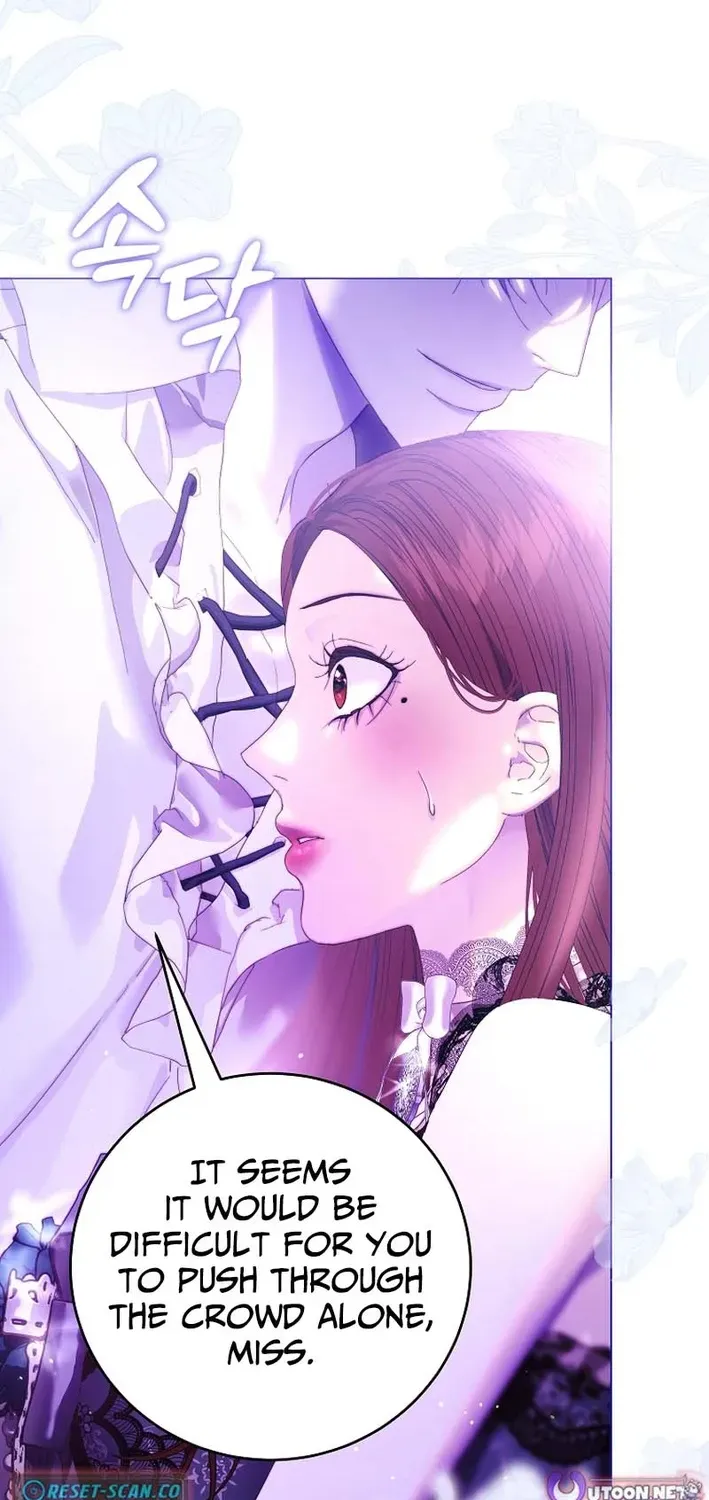 Shards of Broken Glass Slippers Chapter 12 page 9 - 