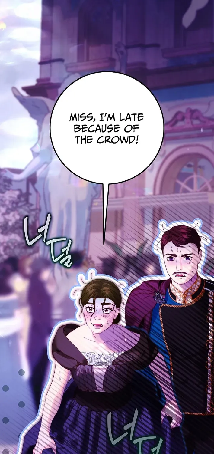 Shards of Broken Glass Slippers Chapter 13 page 15 - 