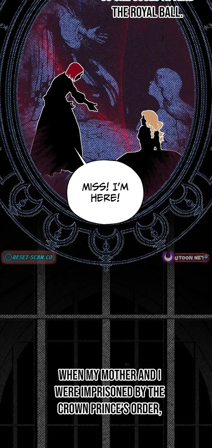 Shards of Broken Glass Slippers Chapter 13 page 58 - 