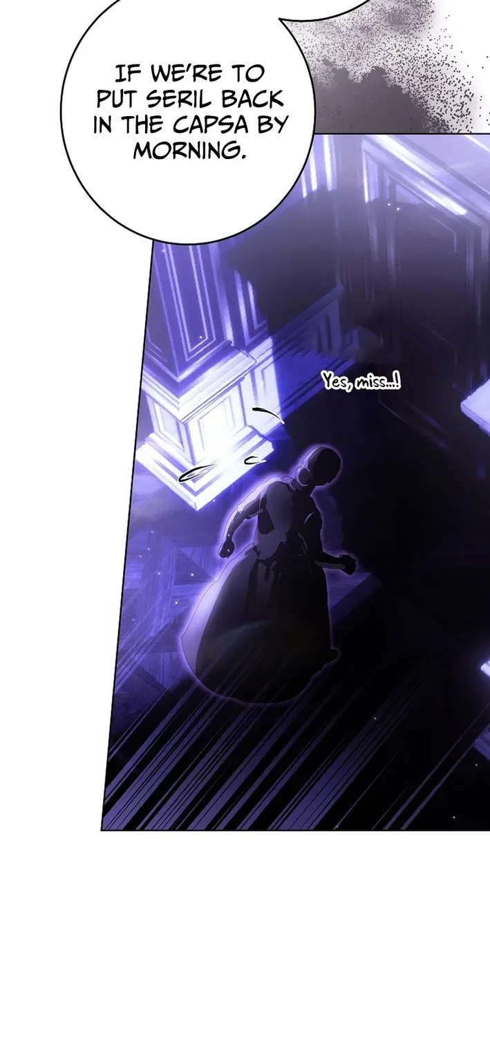 Shards of Broken Glass Slippers Chapter 13 page 64 - 